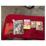 Vintage Childs Books