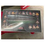 Nascar Winston Cup Wall Hangings