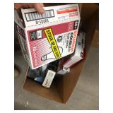 Miscellaneous Light Bulbs Lot