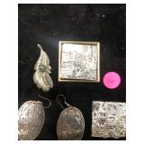 Vintage Jewelry Lot