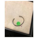 Sterling Cuff Bracelet