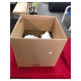 Copeland "SPODE" Dish Box Lot