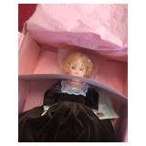 Madame Alexander Presidents Wives Doll