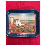 Farmall Serving Tary