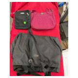 Purse & Bag Lot