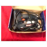 Electric Staple & Nail Gun