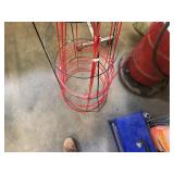 Tomato Plant Cages Stands