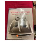 Corvette Book