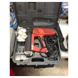 Electric "Arrow" Brad Nailer