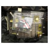 Craftsman Tool bag with Contents