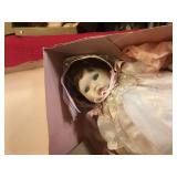 Vintage Doll