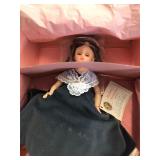 Madame Alexander "Angelica Van Buren" Doll