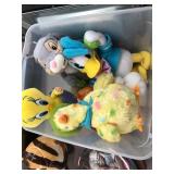 Collectible Stuffed Animals