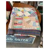 Vintage Quilt