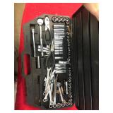 Task Force tools Socket Set
