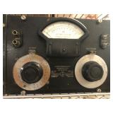 Vintage Engineering Equipment