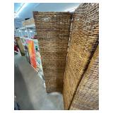 Rattan Divider
