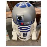 Vintage Star Wars R2D2 Cooler