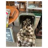 Antique Childs Stroller