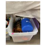 Extension Cords Box Lot