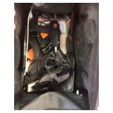Stanley Tool Bag with Contents