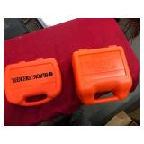 Black & Decker Drill Bits Lot