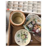 Vintage Collectible Lot