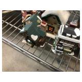 Christmas Town 6 Piece Lot