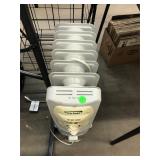 Warm Fusion Electric Heater