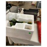 Hallmark Kiddie Car Airplane Pedal Vehicle