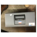 Toolbox with Contents