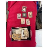 Vintage and Antique Photos