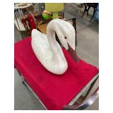 Large Swan