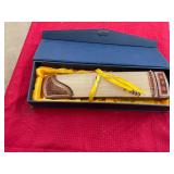 Small String Instrument in Case