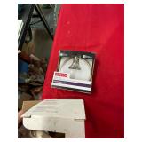 2 Delta Plumbing Items