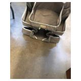 Hanging Baby Organizer