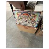 Vintage Records Lot