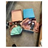 Alexander Doll Comp. Dolls