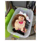 Collectible Stuffed Animals