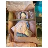Alexander Doll Comp. Dolls