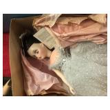 Madame Alexander "Elsie" & "Miss Scarlett" Doll