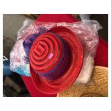 Hats Lot