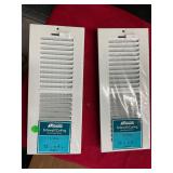 Vent Covers & Stacking Kit