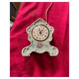 Antique Electric Clock