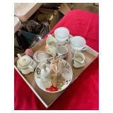 Collectible Tray Lot