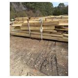 Lumber Pallet 20254