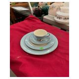 Flintridge China Place Setting