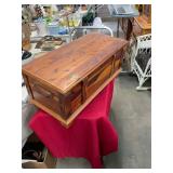 Antique Small Chest