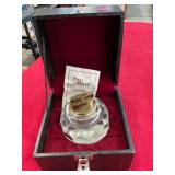 Imported Crystal Lighter