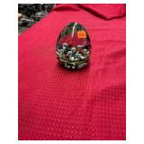 Art Glass Paper Weight